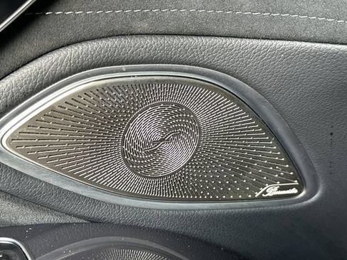 Used 2022 Mercedes-Benz EQS 450+ Sedan w/ AMG Line Exterior image 30