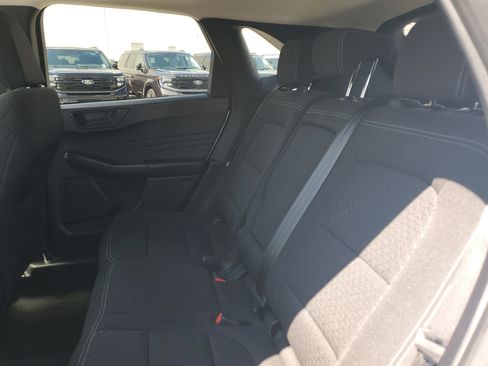 Used 2024 Ford Escape Active FWD image 20