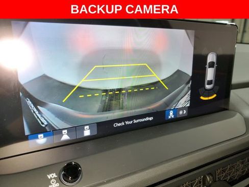 New 2026 Honda Accord Touring image 18