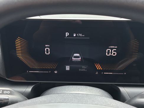 Used 2025 Kia K4 FWD image 26