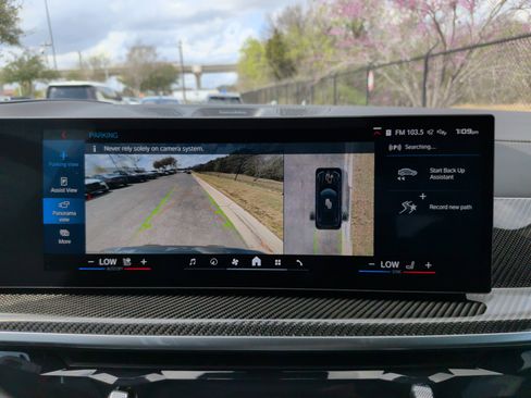 Used 2026 BMW X5 M Competition w/ Executive Package image 19