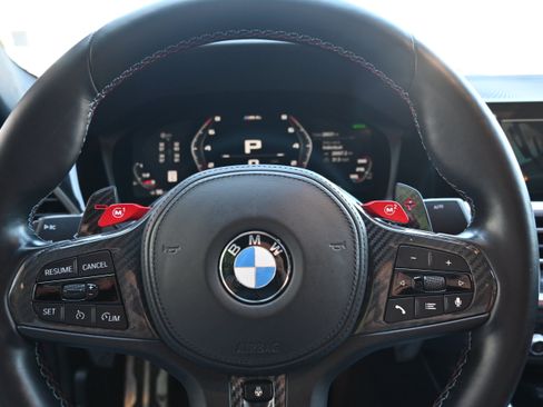 Used 2023 BMW M4 xDrive Competition w/ Executive Package image 22