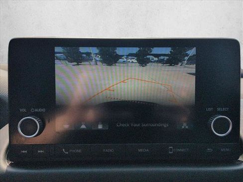 Used 2025 Honda HR-V Sport image 13