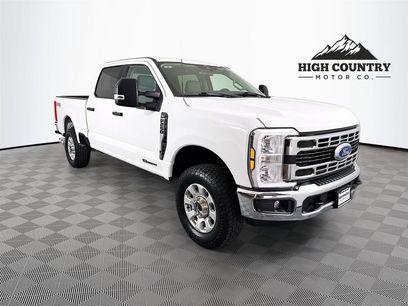 Used 2024 Ford F250 XLT w/ FX4 Off-Road Package