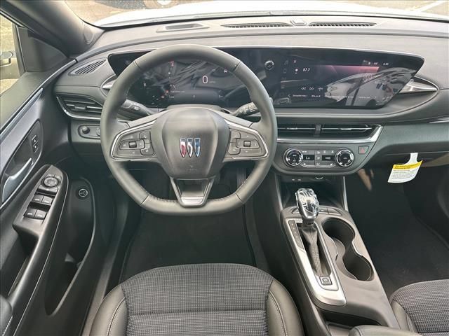New 2026 Buick Envista Sport Touring w/ Convenience I Package FWD image 20