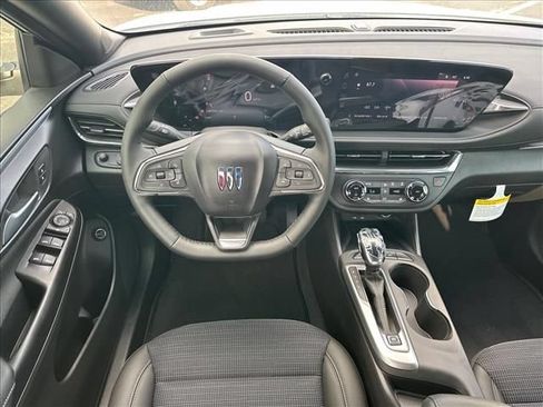 New 2026 Buick Envista Preferred w/ Convenience I Package FWD image 20