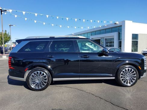 Used 2026 Hyundai Palisade Calligraphy AWD/4WD image 24