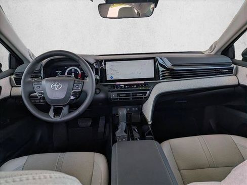 Certified 2026 Toyota Camry XLE w/ Premium Plus Package AWD/4WD image 21