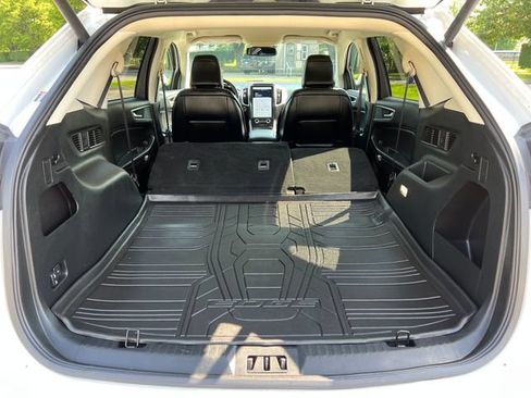 Used 2023 Ford Edge SEL w/ Convenience Package AWD/4WD image 30