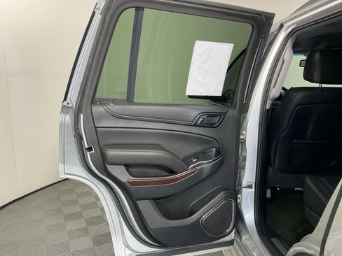 Used 2015 GMC Yukon SLT w/ Open Road Package RWD image 23