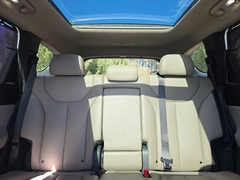 Used 2023 Hyundai Santa Fe SEL Premium image 26