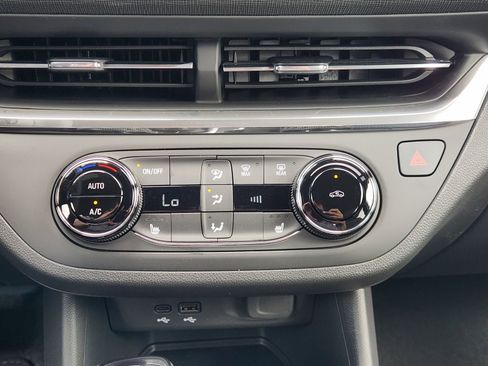 New 2026 Buick Envista Preferred w/ Convenience I Package image 22