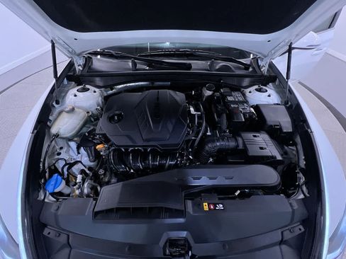 Used 2020 Hyundai Sonata SEL FWD image 11