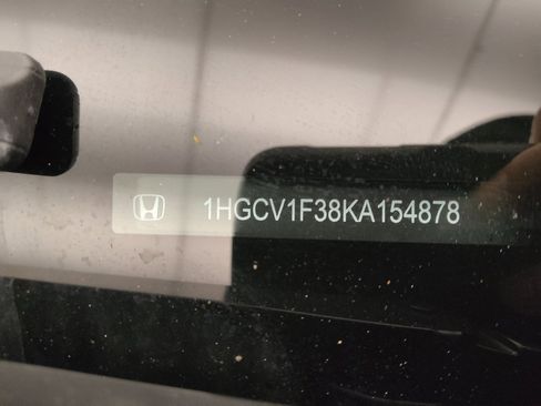 Used 2019 Honda Accord Sport image 33