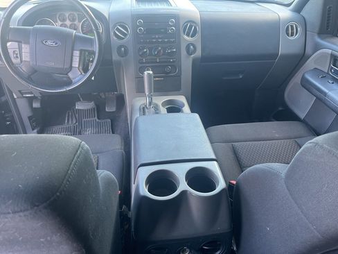 Used 2008 Ford F150 FX4 image 13