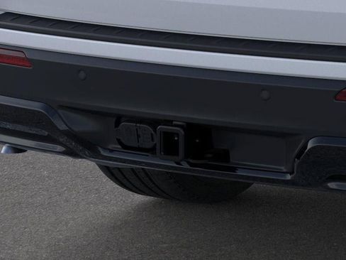New 2026 Ford Explorer ST-Line w/ ST-Line Street Pack RWD image 23