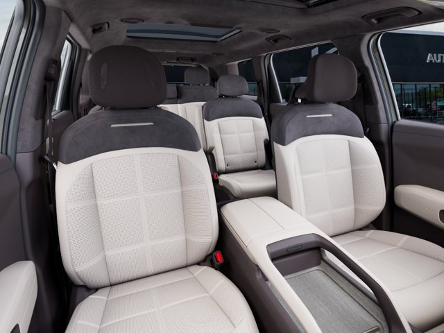 New 2027 Kia Telluride X-Line SX Prestige AWD/4WD image 15