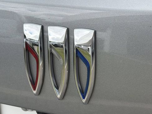 New 2026 Buick Envision Avenir AWD/4WD image 10