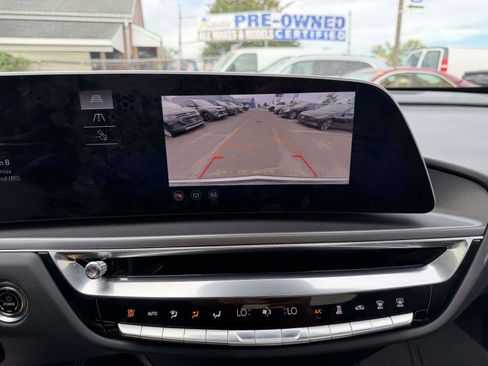 Used 2024 Cadillac Lyriq Tech w/ LPO, Floor Liner Package AWD/4WD image 26