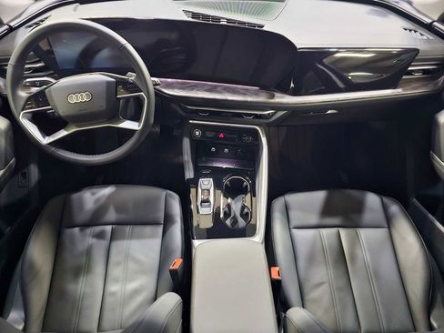 New 2025 Audi Q5 Premium image 20