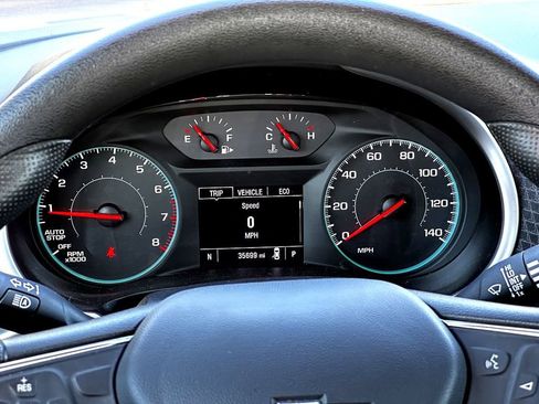 Used 2024 Chevrolet Malibu LT image 16