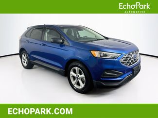 Used 2020 Ford Edge SE FWD video 1