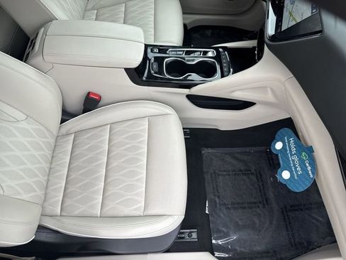 Certified 2023 Buick Envision Avenir AWD/4WD image 31