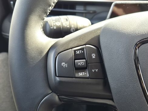 New 2025 Ford Mustang Mach-E Premium RWD image 11