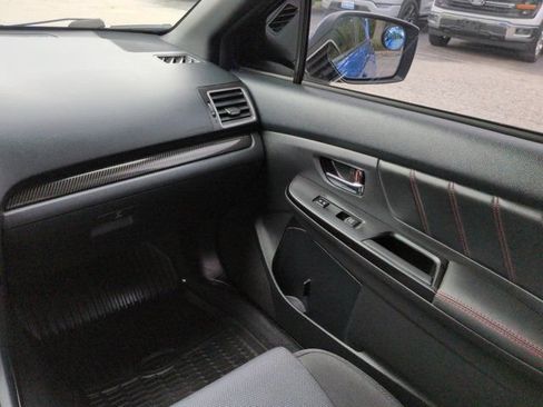 Used 2020 Subaru WRX AWD/4WD image 15