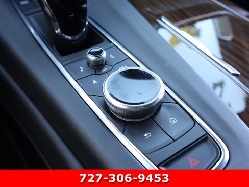Used 2023 Cadillac Escalade Sport Platinum AWD/4WD image 32
