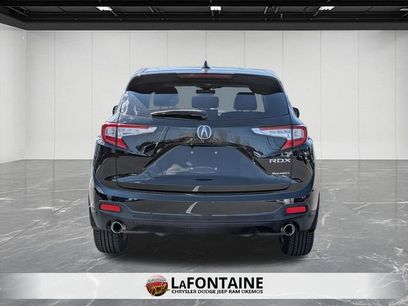 Used 2019 Acura RDX AWD w/ Advance Package