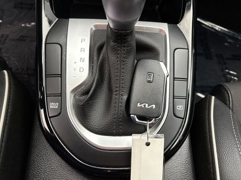 Used 2022 Kia Forte GT-Line w/ GT-Line Technology Package FWD image 22