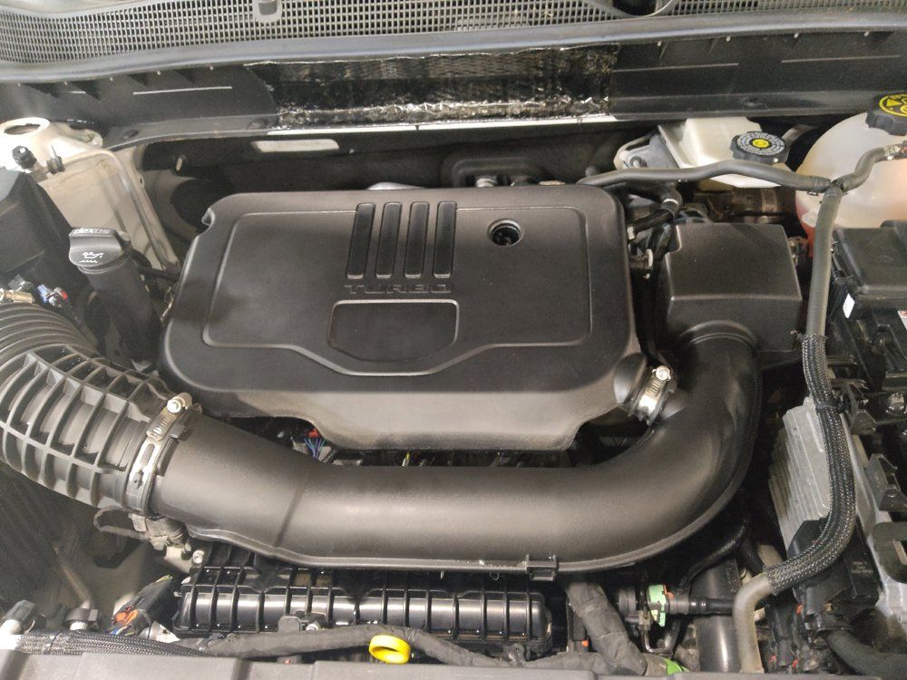 Used 2024 Chevrolet Blazer LT w/ Convenience Package FWD image 30