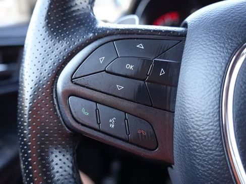 Used 2024 Dodge Durango GT RWD image 22