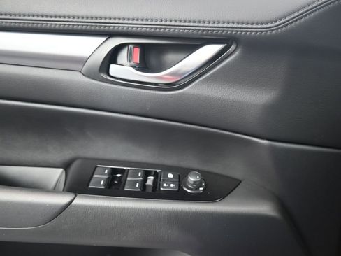 Used 2023 MAZDA CX-5 AWD 2.5 S w/ Select Package image 13