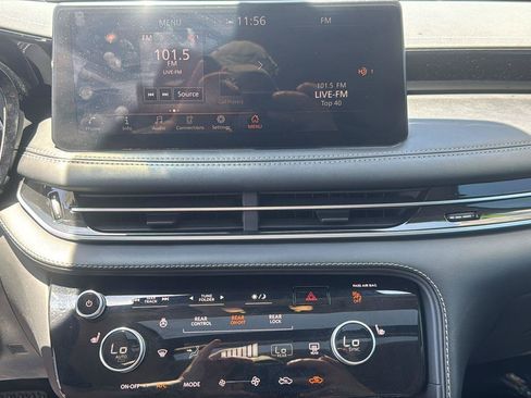 Used 2023 INFINITI QX60 Pure FWD image 15