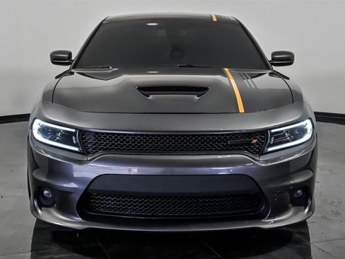 Used 2022 Dodge Charger GT w/ Plus Group RWD image 4