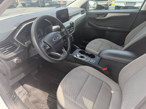 Used 2022 Ford Escape SE FWD image 10