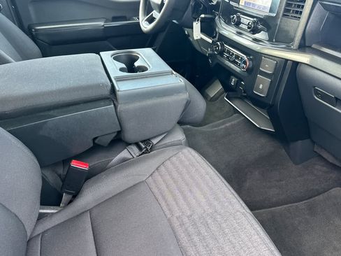 Certified 2023 Ford F150 XL w/ STX Appearance Package image 15