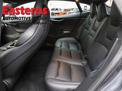Used 2018 Tesla Model S 75D AWD/4WD image 17