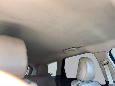 Used 2022 Lincoln Corsair Reserve AWD/4WD image 22