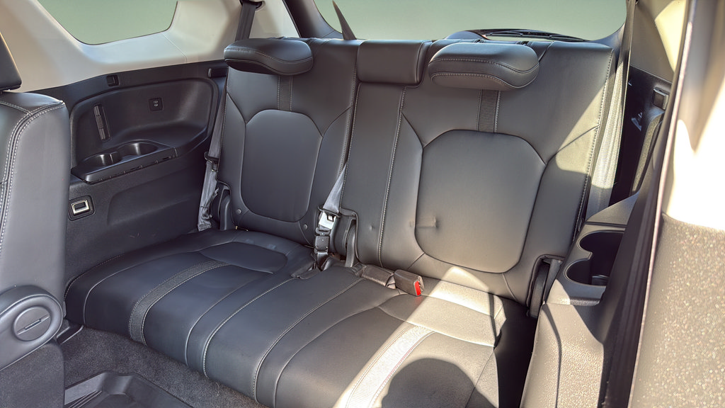 Used 2024 Honda Pilot EX-L image 18
