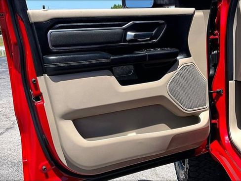 Used 2019 RAM 1500 Big Horn AWD/4WD image 21