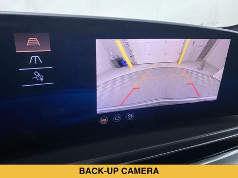 Certified 2024 Cadillac Lyriq Tech w/ LPO, Floor Liner Package AWD/4WD image 6