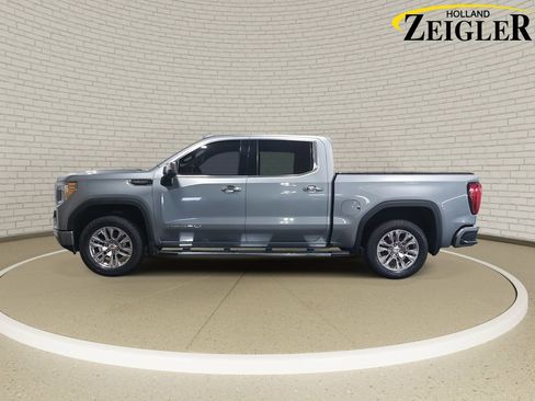 Used 2019 GMC Sierra 1500 Denali image 8