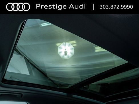 New 2025 Audi Q5 Premium image 23