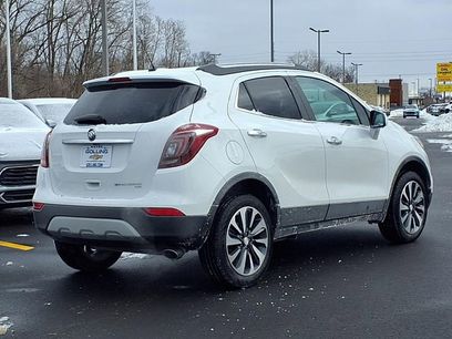 Used 2022 Buick Encore Preferred w/ Safety Package