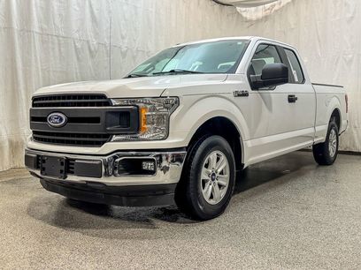 Used 2019 Ford F150 XL w/ Equipment Group 101A Mid