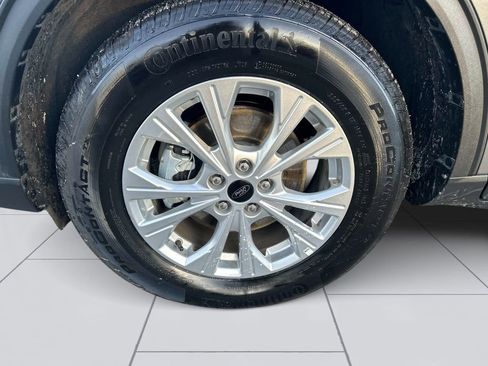 Used 2025 Ford Escape Active image 9