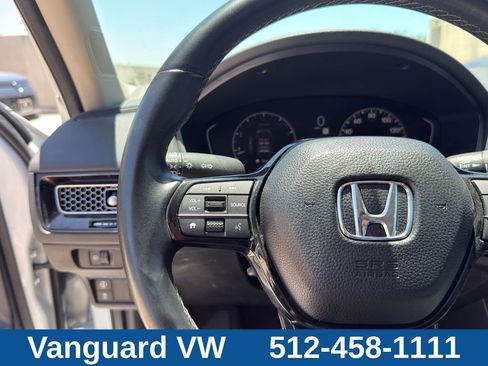 Used 2023 Honda Civic EX image 16